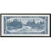 Image 2 : 1954 Bank of Canada $5