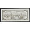 Image 2 : 1954 Bank of Canada $20 Replacement *A/E