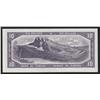 Image 8 : 1954 Bank of Canada Lot of $1-$20 Notes