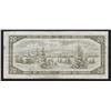 Image 2 : 1954 Bank of Canada Lot of 3 Notes $20, $50 & $100