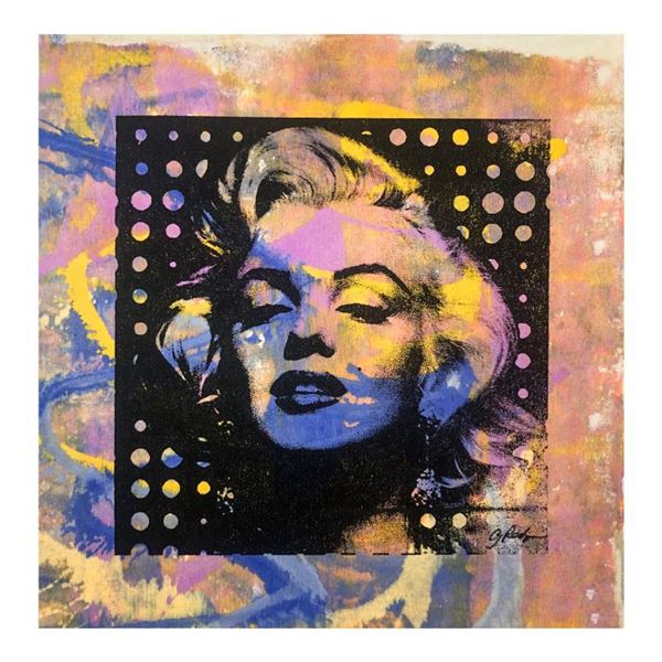 Marilyn Monroe by Rodgers Original