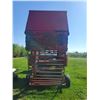 Image 8 : NEW HOLLAND 853 ROUND BALER MODEL 853 SIN # 734788