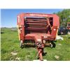 Image 2 : NEW HOLLAND 855 ROUND BALER, MODEL 855, SIN # 789092,
