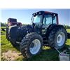 Image 1 : VALTRA TRACTOR, *PARTS OR REPAIR ONLY* MISSING PARTS, 4WD, DIESEL, HAS KEYS, NOT RUNNING