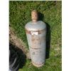 Image 2 : PROPANE TANK, UNKNOWN EXPIRY DATE