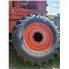 Image 5 : 2 BF GOODRICH POWER GRIP TRACTOR TIRES ON RIMS, SIZE 20.8-38, 8 PLY RATING