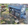 Image 2 : GREY WELDER, RUNNING CONDITION UNKNOWN, MAY OR MAY NOT BE MISSING PARTS,