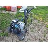 Image 2 : HONDA GC 160 SIGNATURE SERIES POWER WASHER, WITH WAND & HOSE,