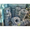 Image 1 : 10 ROLLS OF FARM FENCING