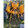 Image 12 : MASSEY FERGUSON 102M TRACTOR WITH FRONT LOADER, 48" BUCKET, SIN # 28290,