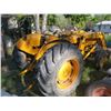 Image 1 : MASSEY FERGUSON 102M TRACTOR WITH FRONT LOADER, 48" BUCKET, SIN # 28290,