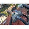 Image 2 : REFUELLING TANK WITH 12V PUMP, WORKING CONDITION UNKNOWN