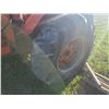 Image 7 : CASE 700 DIESEL DUAL RANGE DRIVER TRACTOR, WITH FRONT LOADER, DIESEL, SIN # 8146740,