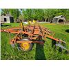 Image 2 : MORRIS L-240 CULTIVATOR 24" CHALLENGER, MAY OR MAY NOT BE MISSING PARTS,