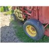 Image 2 : SPERRY NEW HOLLAND 849 AUTO WRAP TOW BEHIND BALER, SIN #670104