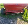 Image 3 : SPERRY NEW HOLLAND 849 AUTO WRAP TOW BEHIND BALER, SIN #670104