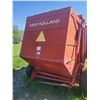 Image 4 : SPERRY NEW HOLLAND 849 AUTO WRAP TOW BEHIND BALER, SIN #670104