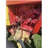Image 8 : SPERRY NEW HOLLAND 849 AUTO WRAP TOW BEHIND BALER, SIN #670104