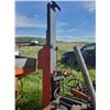 Image 2 : TOW BEHIND PTO POST POUNDER