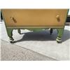 Image 11 : FRENCH COUNTRY ANTIQUE DRESSER (MATCHES LOT 3 AND LOT 5)
