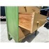 Image 12 : FRENCH COUNTRY ANTIQUE DRESSER (MATCHES LOT 3 AND LOT 5)