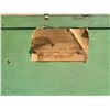Image 14 : FRENCH COUNTRY ANTIQUE DRESSER (MATCHES LOT 3 AND LOT 5)