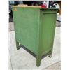Image 15 : FRENCH COUNTRY ANTIQUE DRESSER (MATCHES LOT 3 AND LOT 5)