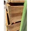 Image 5 : FRENCH COUNTRY ANTIQUE DRESSER (MATCHES LOT 3 AND LOT 5)