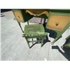 Image 11 : FRENCH COUNTRY ANTIQUE VANITY AND CHAIR (MATCHES LOT 1 AND LOT 5)