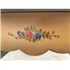 Image 3 : FRENCH COUNTRY ANTIQUE VANITY AND CHAIR (MATCHES LOT 1 AND LOT 5)
