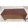 Image 10 : GORGEOUS WOODEN CEDAR LINED TRUNK. HUGE!