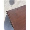 Image 11 : GORGEOUS WOODEN CEDAR LINED TRUNK. HUGE!