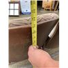 Image 11 : VINTAGE FOLD DOWN THEATRE SEATS