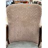 Image 4 : VINTAGE FOLD DOWN THEATRE SEATS