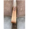 Image 5 : VINTAGE FOLD DOWN THEATRE SEATS