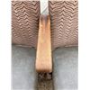 Image 7 : VINTAGE FOLD DOWN THEATRE SEATS
