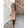 Image 8 : VINTAGE FOLD DOWN THEATRE SEATS