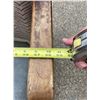 Image 9 : VINTAGE FOLD DOWN THEATRE SEATS