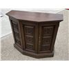 Image 3 : MID CENTURY ACCENT CUPBOARD