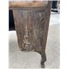 Image 11 : ANTIQUE ROLL TOP DESK