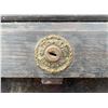 Image 14 : ANTIQUE ROLL TOP DESK