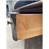 Image 15 : ANTIQUE ROLL TOP DESK