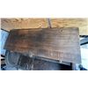Image 20 : ANTIQUE ROLL TOP DESK
