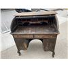 Image 5 : ANTIQUE ROLL TOP DESK