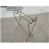 Image 2 : METAL QUILT RACK