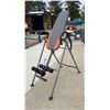 Image 1 : INVERSION TABLE