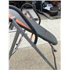 Image 5 : INVERSION TABLE