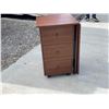 Image 2 : FOLD OUT SEWING DRAWERS AND WORKTABLE