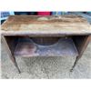 Image 8 : WOODEN DESK - PROJECT PIECE