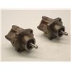 Image 2 : (2) Nippon # TOP-12HG Pumps